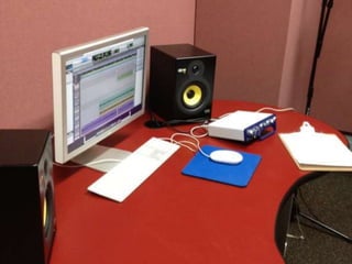 Anythink's Studio Initiative