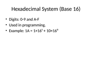 67 Ncomputer Science Ncomputer_science_umber_Systems_Presentation.pptx