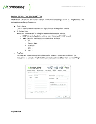Ncomputing m300-giai-phap-tieti-kiem[ncomputing.123vietnam.vn] | PDF