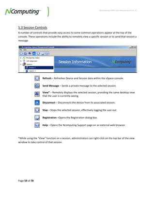 Ncomputing m300-giai-phap-tieti-kiem[ncomputing.123vietnam.vn] | PDF