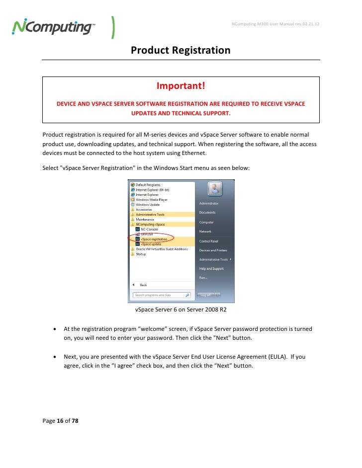 Ncomputing Ncomputing