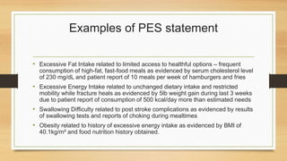 Nutrition care process - public health.pptx