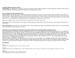 is gabapentin a prn med