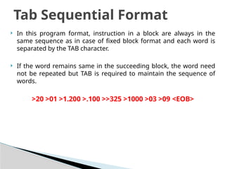 #NC Part Programming basic of NC programming | PPTX