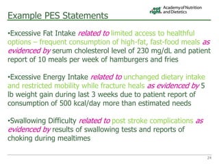 NCPEAL TOOLS IN NUTRITION AND hNUTRITION | PPTX