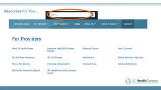7
Resources For You…
 