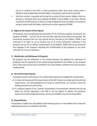 NCRB AFRS proposal | PDF