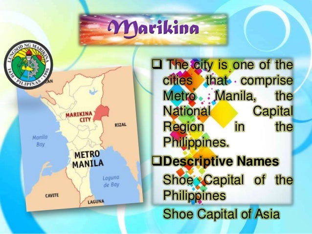 national capital region ncr