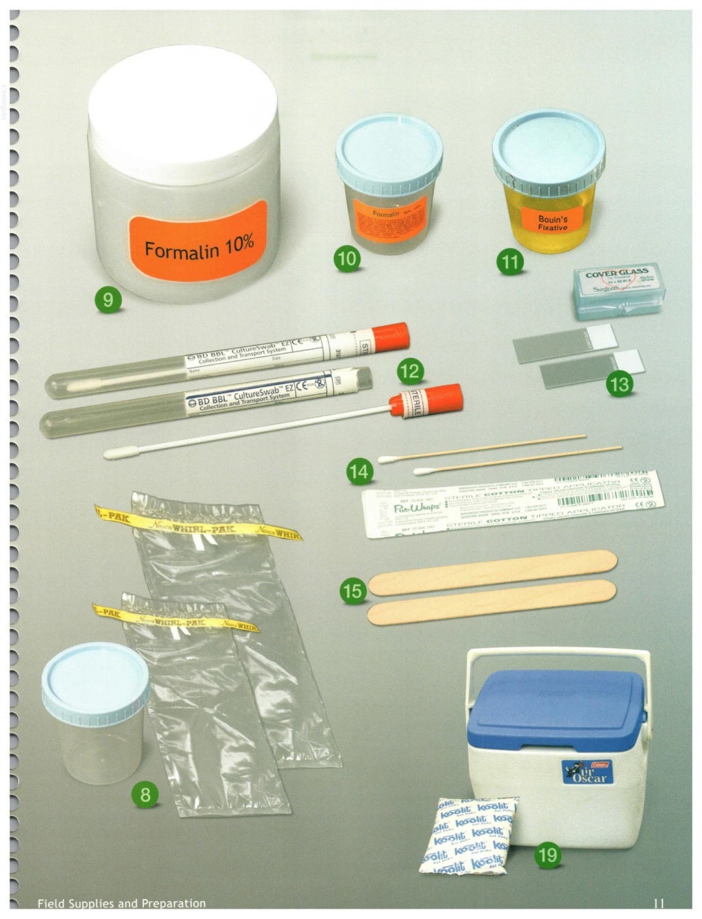 Illustrated Guide to Poultry Necropsy and Diagnosis