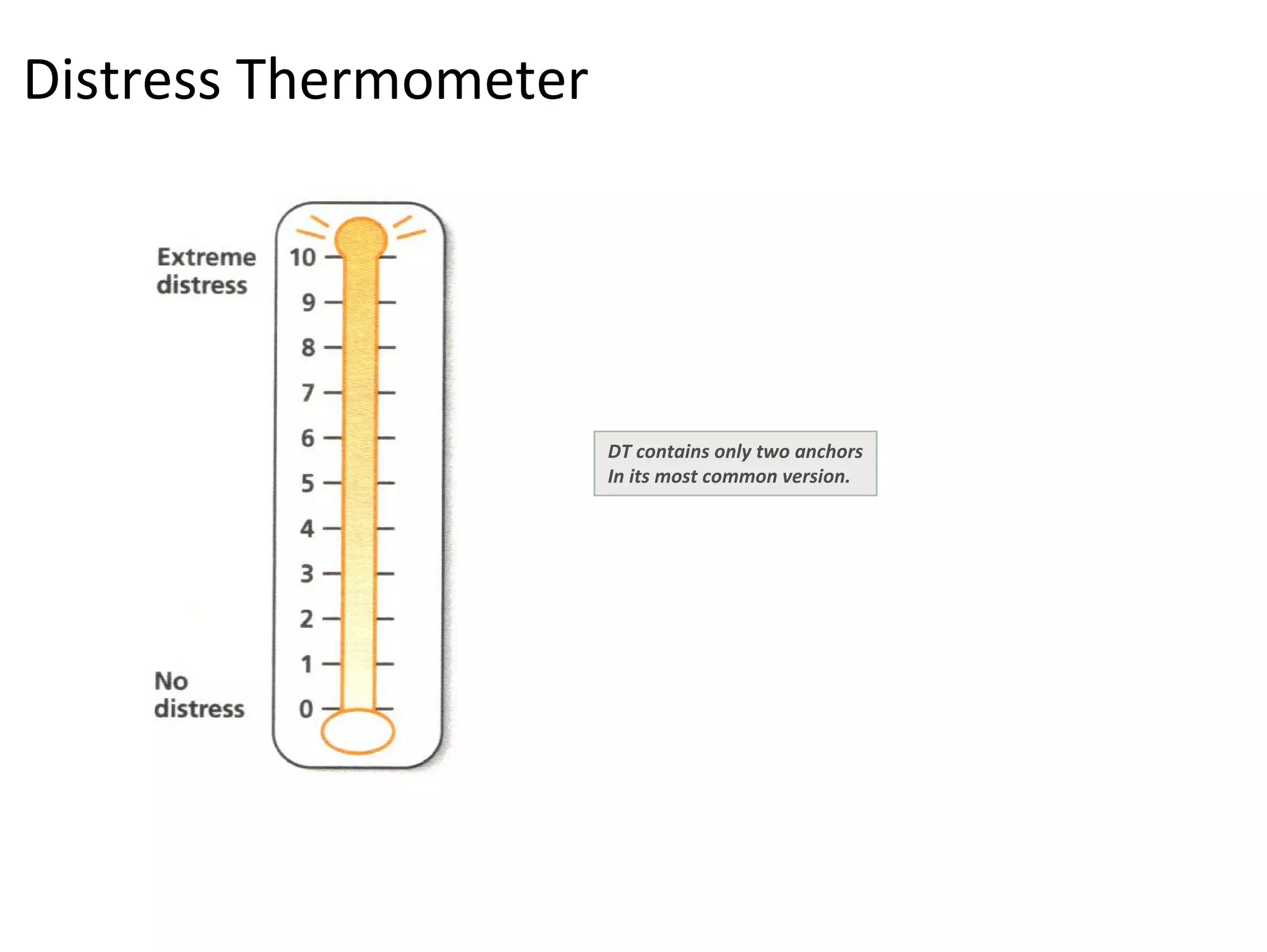 NCRS10 - What is the link between distress and dysfunction (Sept10) | PDF