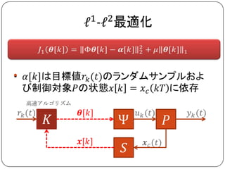 



    高速アルゴリズム
 