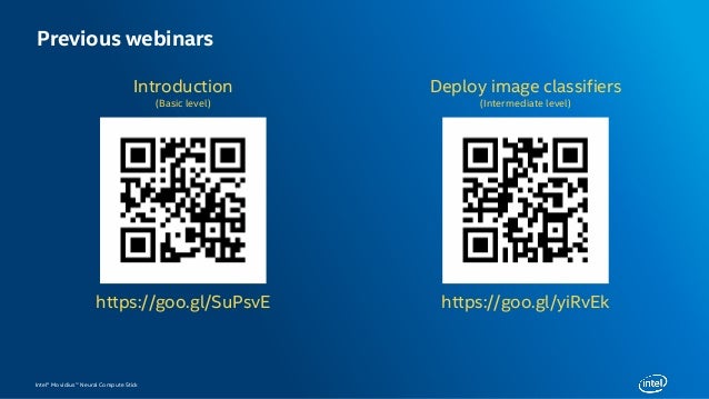 Accelerate Ai With Intel S Movidius Electronic Design