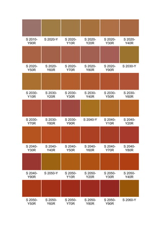 S 2010-   S 2020-Y   S 2020-   S 2020-    S 2020-   S 2020-
 Y90R                 Y10R      Y20R       Y30R      Y40R




S 2020-   S 2020-    S 2020-   S 2020-    S 2020-   S 2030-Y
 Y50R      Y60R       Y70R      Y80R       Y90R




S 2030-   S 2030-    S 2030-   S 2030-    S 2030-   S 2030-
 Y10R      Y20R       Y30R      Y40R       Y50R      Y60R




S 2030-   S 2030-    S 2030-   S 2040-Y   S 2040-   S 2040-
 Y70R      Y80R       Y90R                 Y10R      Y20R




S 2040-   S 2040-    S 2040-   S 2040-    S 2040-   S 2040-
 Y30R      Y40R       Y50R      Y60R       Y70R      Y80R




S 2040-   S 2050-Y   S 2050-   S 2050-    S 2050-   S 2050-
 Y90R                 Y10R      Y20R       Y30R      Y40R




S 2050-   S 2050-    S 2050-   S 2050-    S 2050-   S 2060-Y
 Y50R      Y60R       Y70R      Y80R       Y90R
 