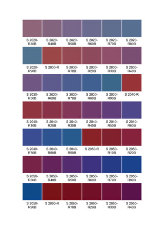 S 2020-   S 2020-    S 2020-   S 2020-    S 2020-   S 2020-
 R30B      R40B       R50B      R60B       R70B      R80B




S 2020-   S 2030-R   S 2030-   S 2030-    S 2030-   S 2030-
 R90B                 R10B      R20B       R30B      R40B




S 2030-   S 2030-    S 2030-   S 2030-    S 2030-   S 2040-R
 R50B      R60B       R70B      R80B       R90B




S 2040-   S 2040-    S 2040-   S 2040-    S 2040-   S 2040-
 R10B      R20B       R30B      R40B       R50B      R60B




S 2040-   S 2040-    S 2040-   S 2050-R   S 2050-   S 2050-
 R70B      R80B       R90B                 R10B      R20B




S 2050-   S 2050-    S 2050-   S 2050-    S 2050-   S 2050-
 R30B      R40B       R50B      R60B       R70B      R80B




S 2050-   S 2060-R   S 2060-   S 2060-    S 2060-   S 2060-
 R90B                 R10B      R20B       R30B      R40B
 