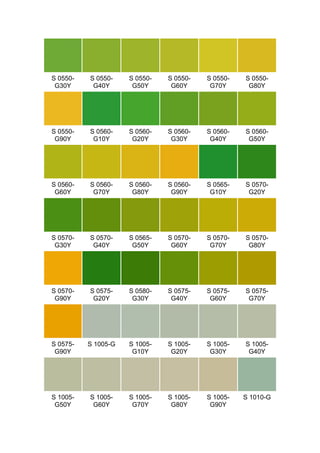 S 0550-   S 0550-    S 0550-   S 0550-   S 0550-   S 0550-
 G30Y      G40Y       G50Y      G60Y      G70Y      G80Y




S 0550-   S 0560-    S 0560-   S 0560-   S 0560-   S 0560-
 G90Y      G10Y       G20Y      G30Y      G40Y      G50Y




S 0560-   S 0560-    S 0560-   S 0560-   S 0565-   S 0570-
 G60Y      G70Y       G80Y      G90Y      G10Y      G20Y




S 0570-   S 0570-    S 0565-   S 0570-   S 0570-   S 0570-
 G30Y      G40Y       G50Y      G60Y      G70Y      G80Y




S 0570-   S 0575-    S 0580-   S 0575-   S 0575-   S 0575-
 G90Y      G20Y       G30Y      G40Y      G60Y      G70Y




S 0575-   S 1005-G   S 1005-   S 1005-   S 1005-   S 1005-
 G90Y                 G10Y      G20Y      G30Y      G40Y




S 1005-   S 1005-    S 1005-   S 1005-   S 1005-   S 1010-G
 G50Y      G60Y       G70Y      G80Y      G90Y
 