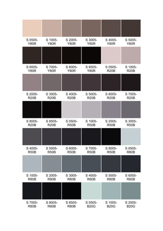 S 0505-   S 1005-   S 2005-   S 3005-   S 4005-   S 5005-
 Y80R      Y80R      Y80R      Y80R      Y80R      Y80R




S 6005-   S 7005-   S 8005-   S 8505-   S 0505-   S 1005-
 Y80R      Y80R      Y80R      Y80R      R20B      R20B




S 2005-   S 3005-   S 4005-   S 5005-   S 6005-   S 7005-
 R20B      R20B      R20B      R20B      R20B      R20B




S 8005-   S 8505-   S 0505-   S 1005-   S 2005-   S 3005-
 R20B      R20B      R50B      R50B      R50B      R50B




S 4005-   S 5005-   S 6005-   S 7005-   S 8005-   S 0505-
 R50B      R50B      R50B      R50B      R50B      R80B




S 1005-   S 2005-   S 3005-   S 4005-   S 5005-   S 6005-
 R80B      R80B      R80B      R80B      R80B      R80B




S 7005-   S 8005-   S 8505-   S 0505-   S 1005-   S 2005-
 R80B      R80B      R80B      B20G      B20G      B20G
 