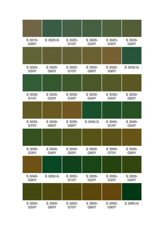 S 3010-   S 3020-G   S 3020-   S 3020-    S 3020-   S 3020-
 G90Y                 G10Y      G20Y       G30Y      G40Y




S 3020-   S 3020-    S 3020-   S 3020-    S 3020-   S 3030-G
 G50Y      G60Y       G70Y      G80Y       G90Y




S 3030-   S 3030-    S 3030-   S 3030-    S 3030-   S 3030-
 G10Y      G20Y       G30Y      G40Y       G50Y      G60Y




S 3030-   S 3030-    S 3030-   S 3040-G   S 3040-   S 3040-
 G70Y      G80Y       G90Y                 G10Y      G20Y




S 3040-   S 3040-    S 3040-   S 3040-    S 3040-   S 3040-
 G30Y      G40Y       G50Y      G60Y       G70Y      G80Y




S 3040-   S 3050-G   S 3050-   S 3050-    S 3050-   S 3050-
 G90Y                 G10Y      G20Y       G30Y      G40Y




S 3050-   S 3050-    S 3050-   S 3050-    S 3050-   S 3060-G
 G50Y      G60Y       G70Y      G80Y       G90Y
 