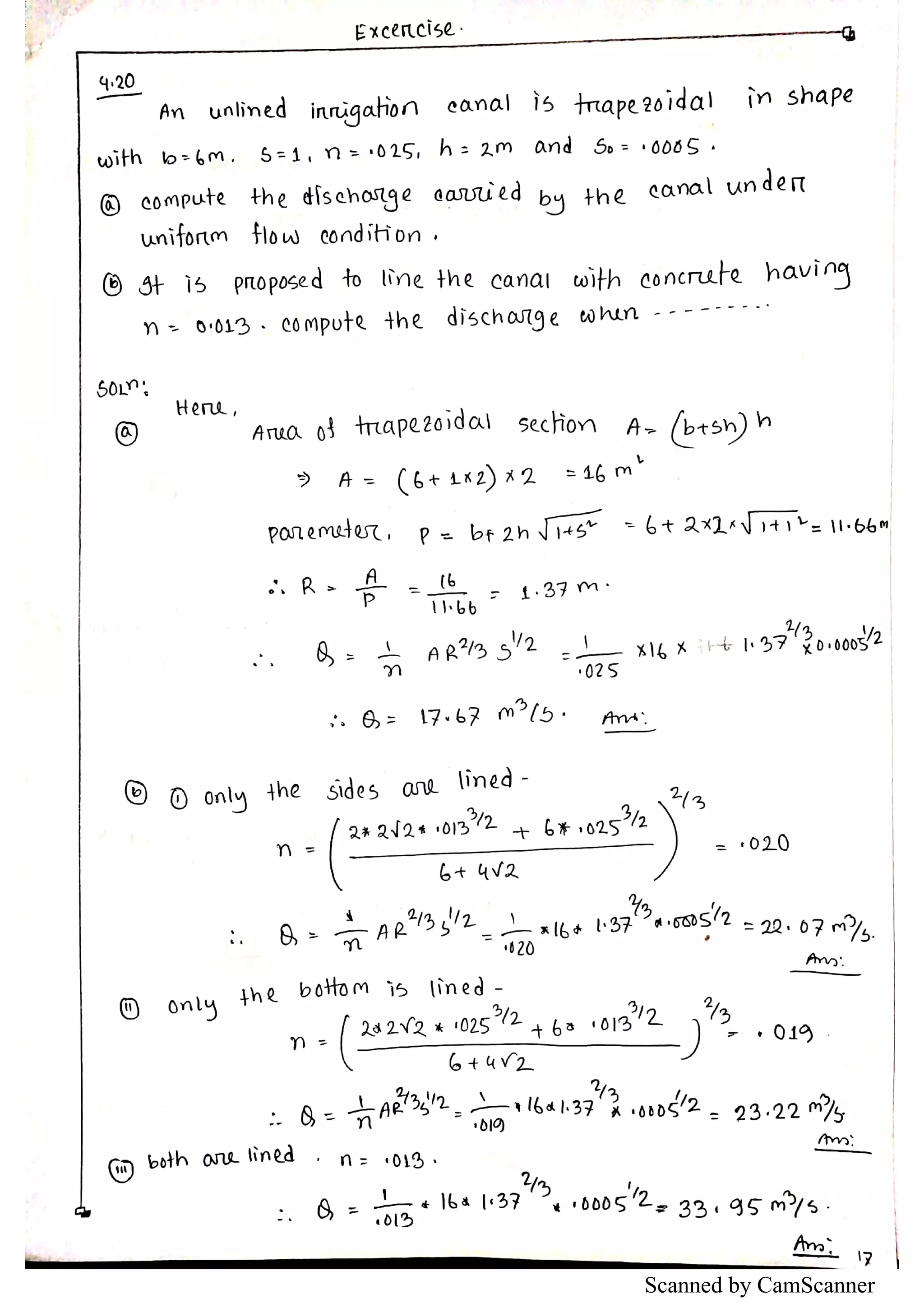 Scanned by CamScanner
 