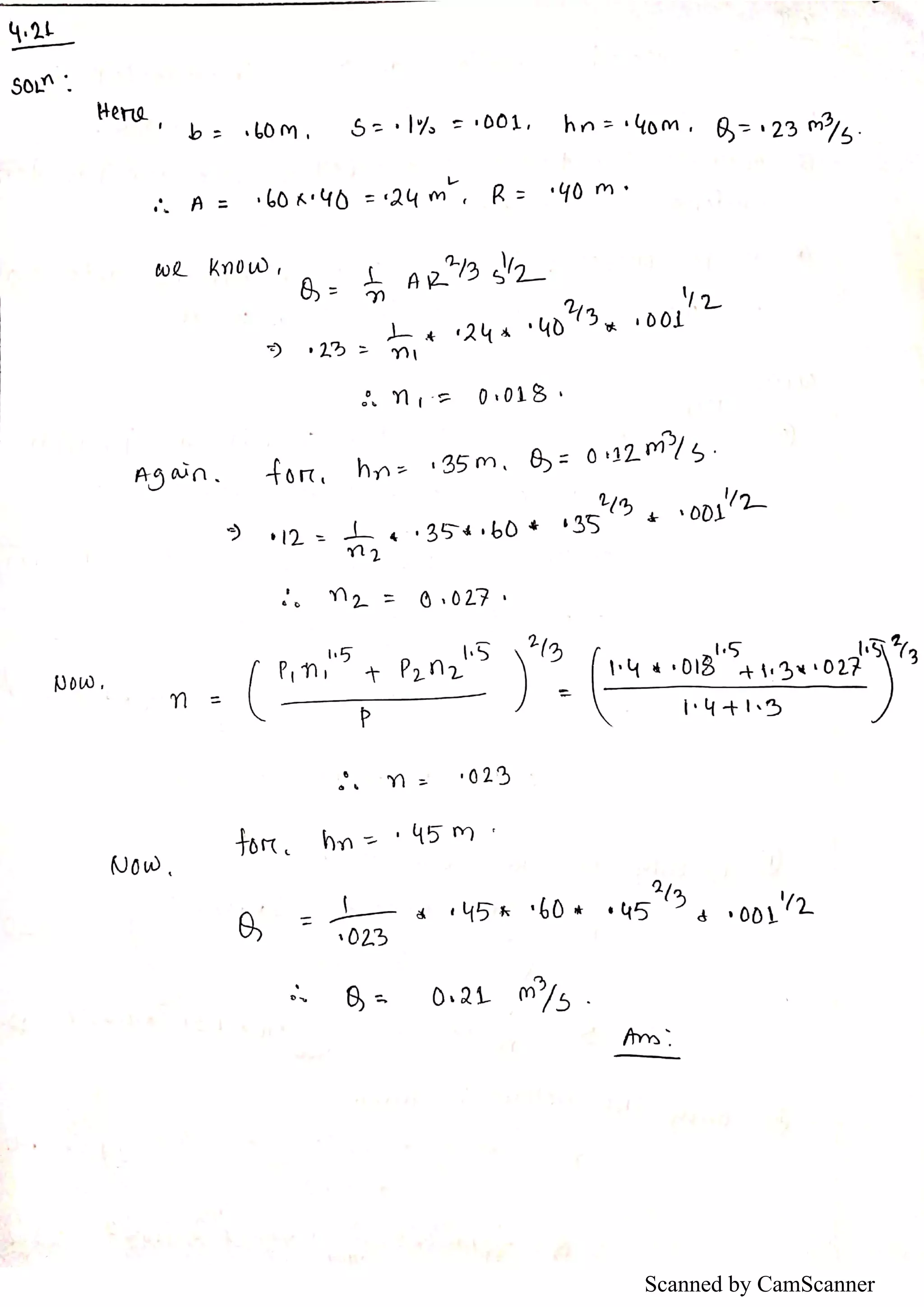 Scanned by CamScanner
 