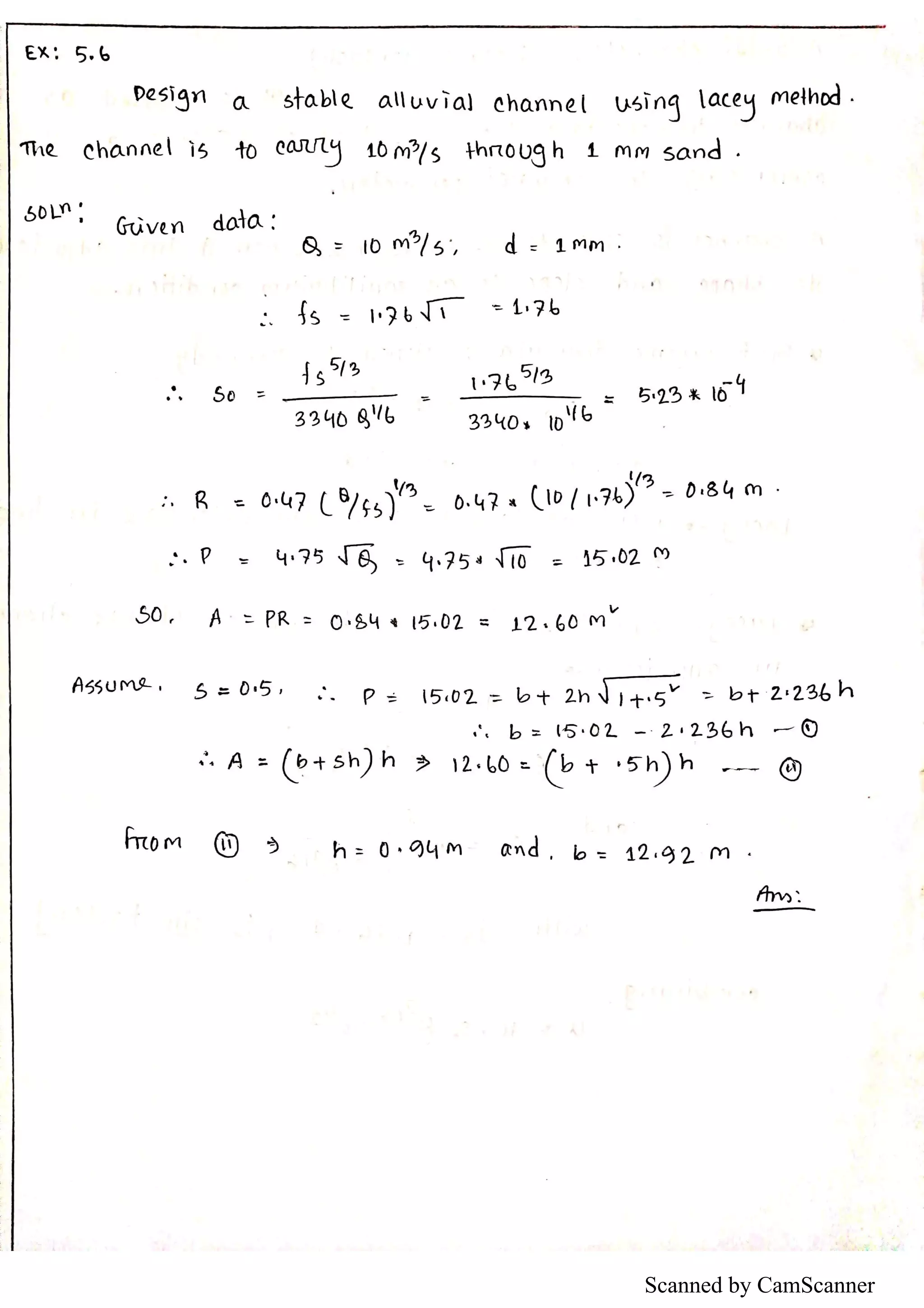 Scanned by CamScanner
 