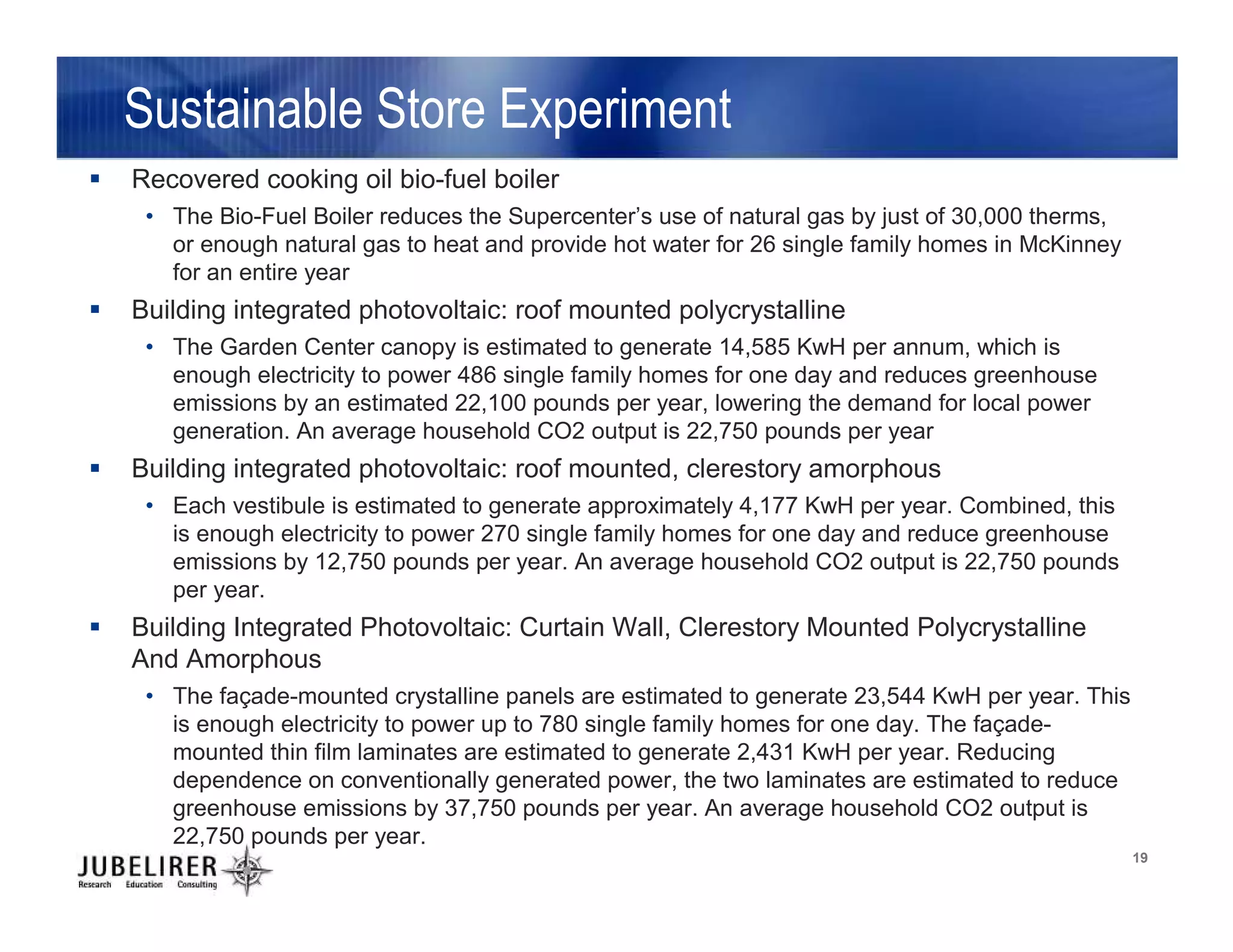 Who Cares? Exploring Consumer Attitudes toward Sustainability