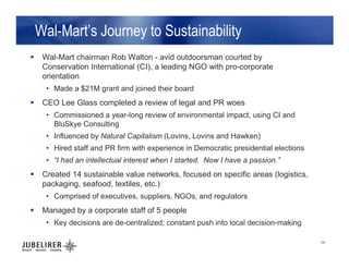 Who Cares? Exploring Consumer Attitudes toward Sustainability