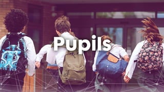 Pupils
 