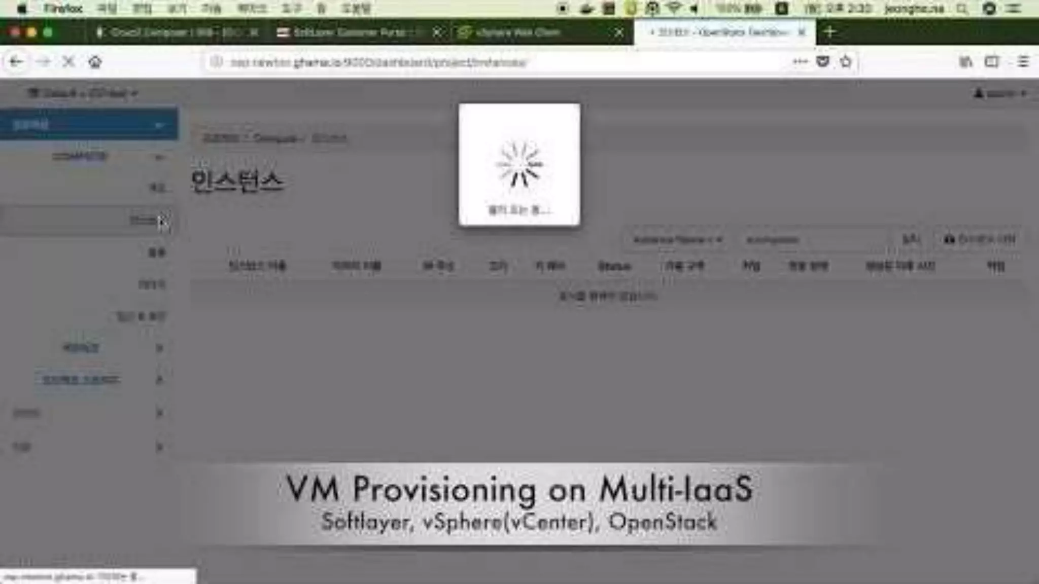 14
3
Infrastructure as code (IaC)
Demo
Game with Cloud Native
Use-Case : Auto Scaling, Provisioning, Configuration
 