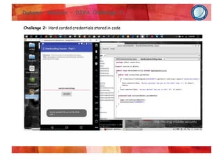 Mobile Application Security Testing | PDF