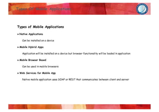 Mobile Application Security Testing | PDF