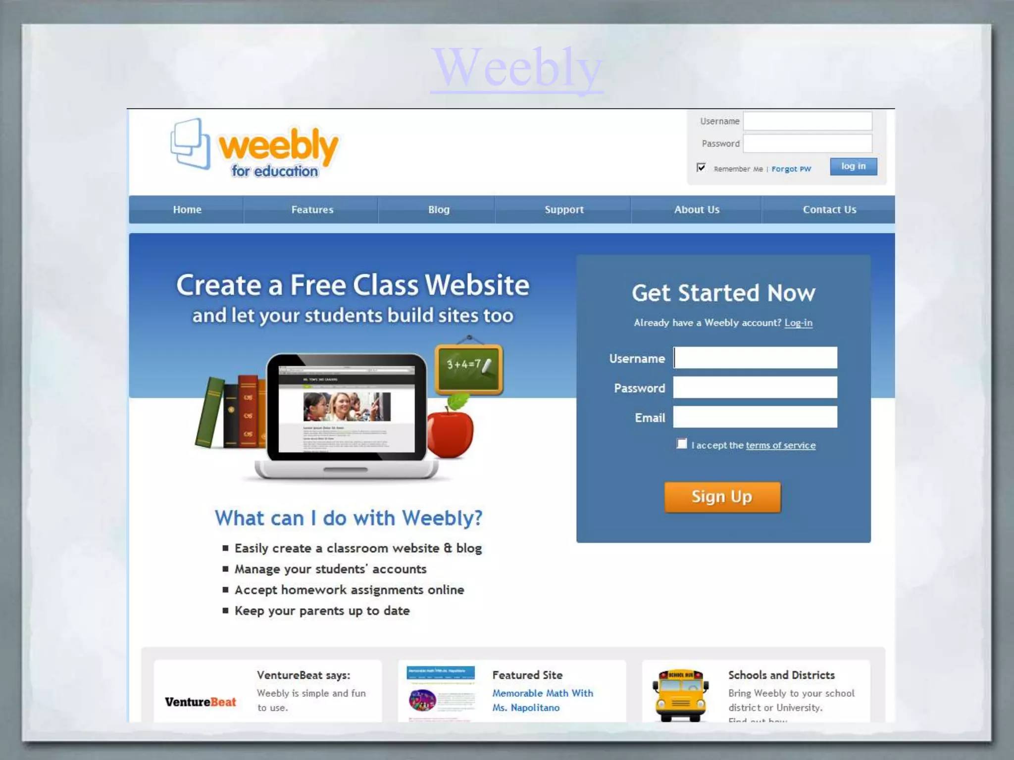 Weebly

 