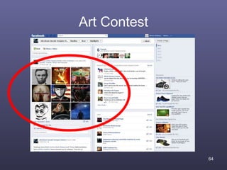 Art Contest




              64
 