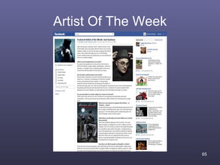 Artist Of The Week




                     65
 