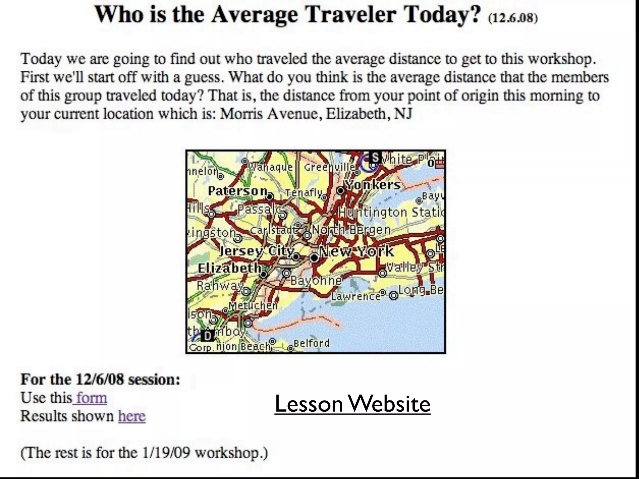 Web 2.0: A tipping point for bridging the digital divide in math achievement?