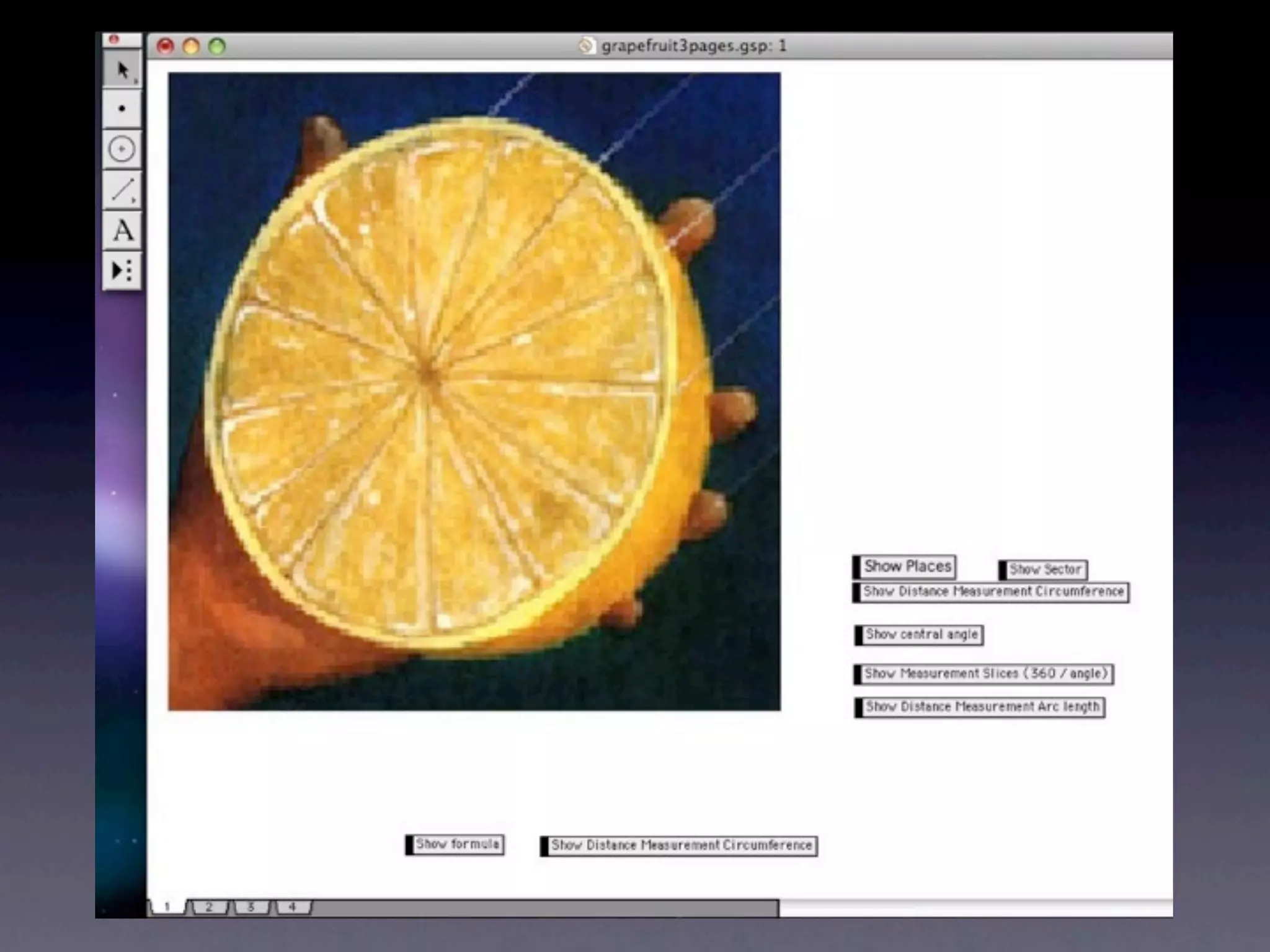 Web 2.0: A tipping point for bridging the digital divide in math achievement?