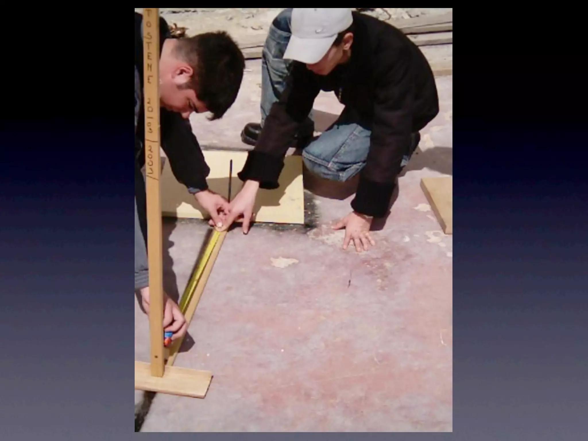 Web 2.0: A tipping point for bridging the digital divide in math achievement?