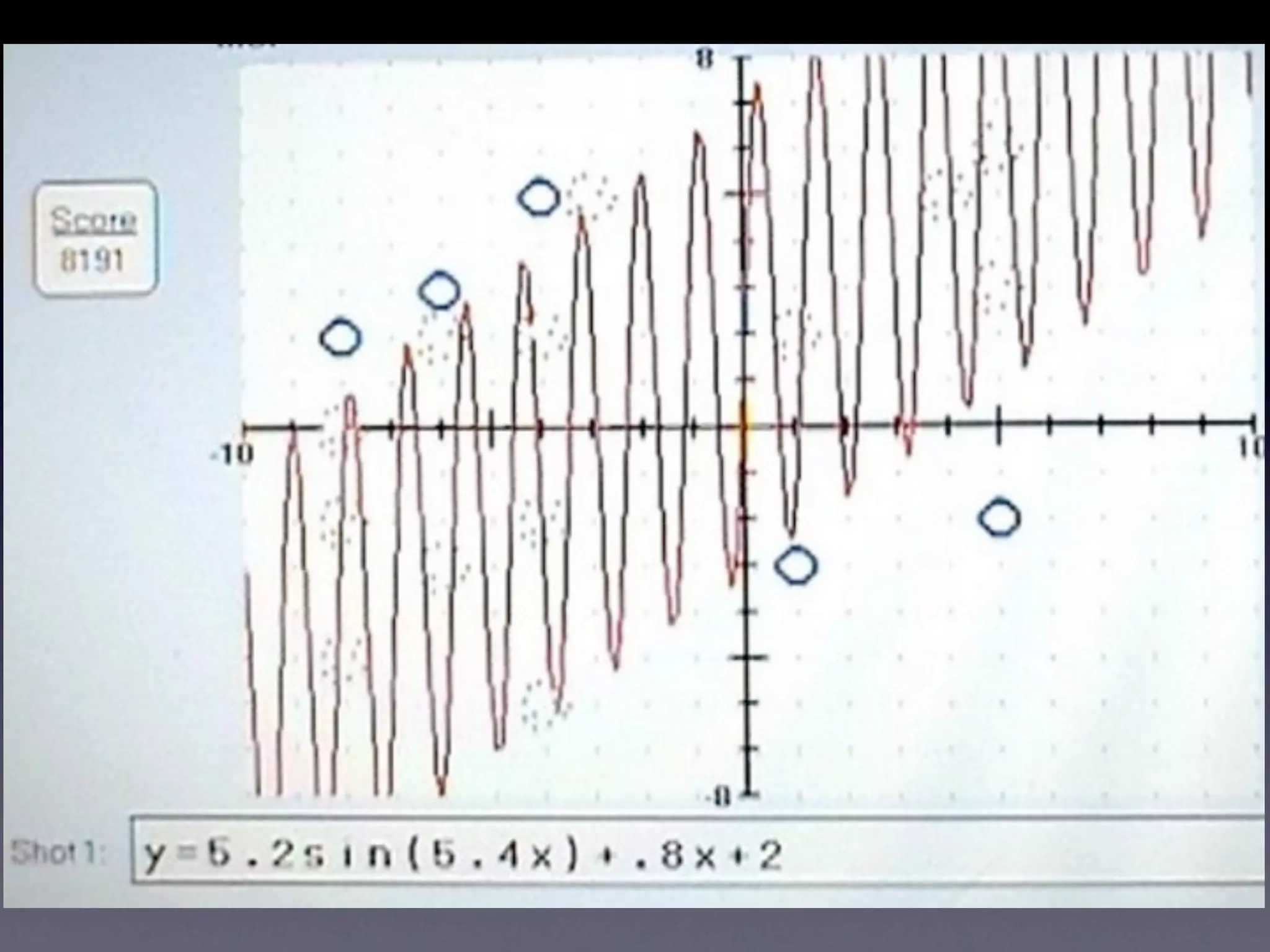 Web 2.0: A tipping point for bridging the digital divide in math achievement?