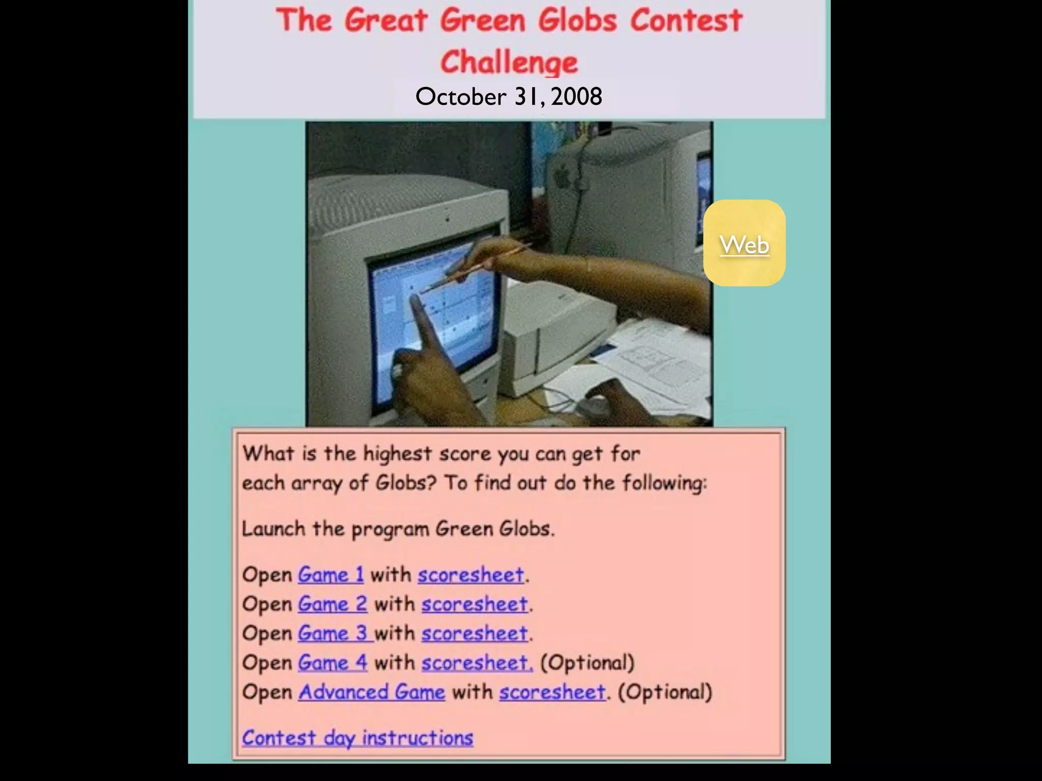 Web 2.0: A tipping point for bridging the digital divide in math achievement?