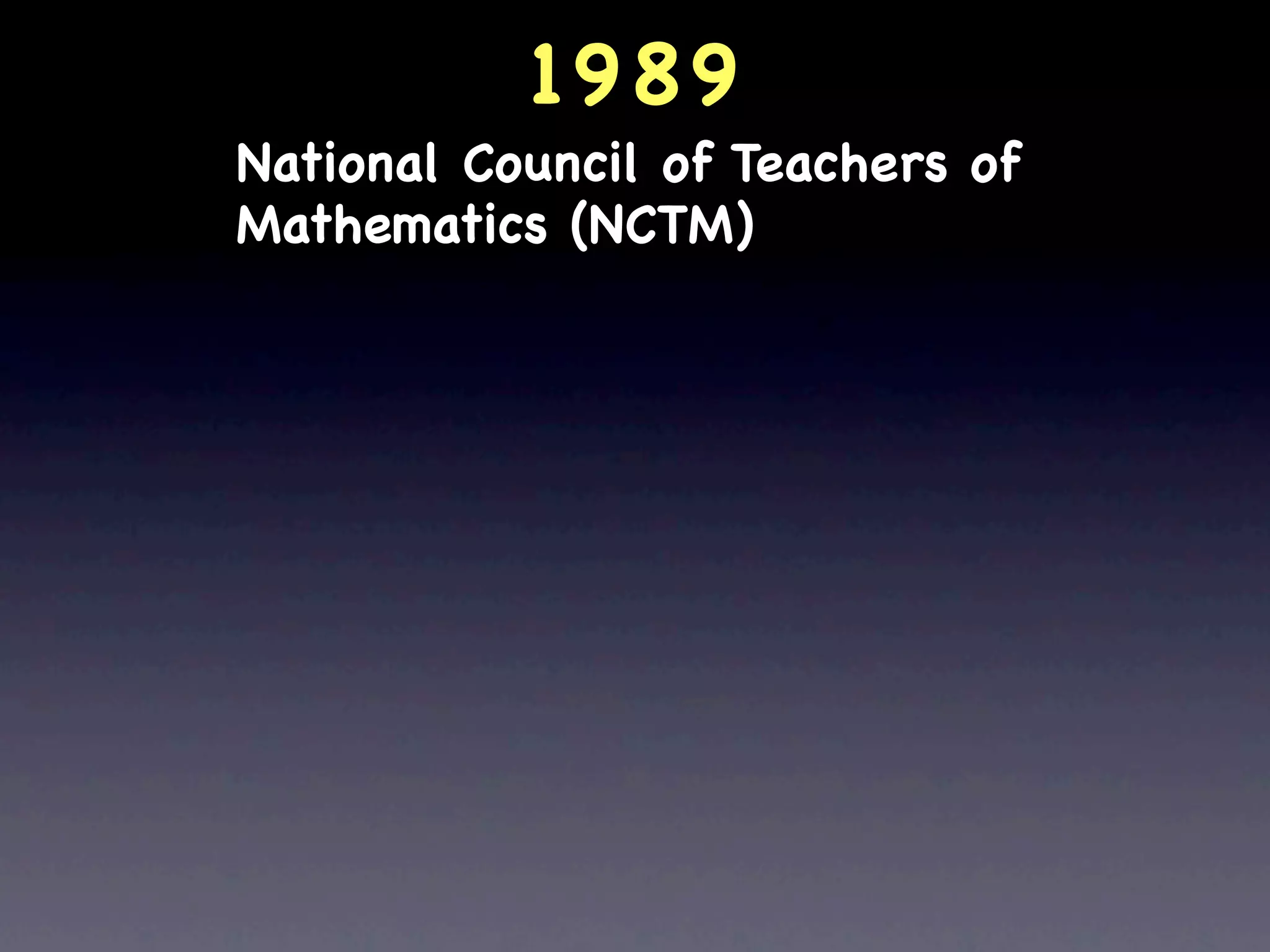 Web 2.0: A tipping point for bridging the digital divide in math achievement?