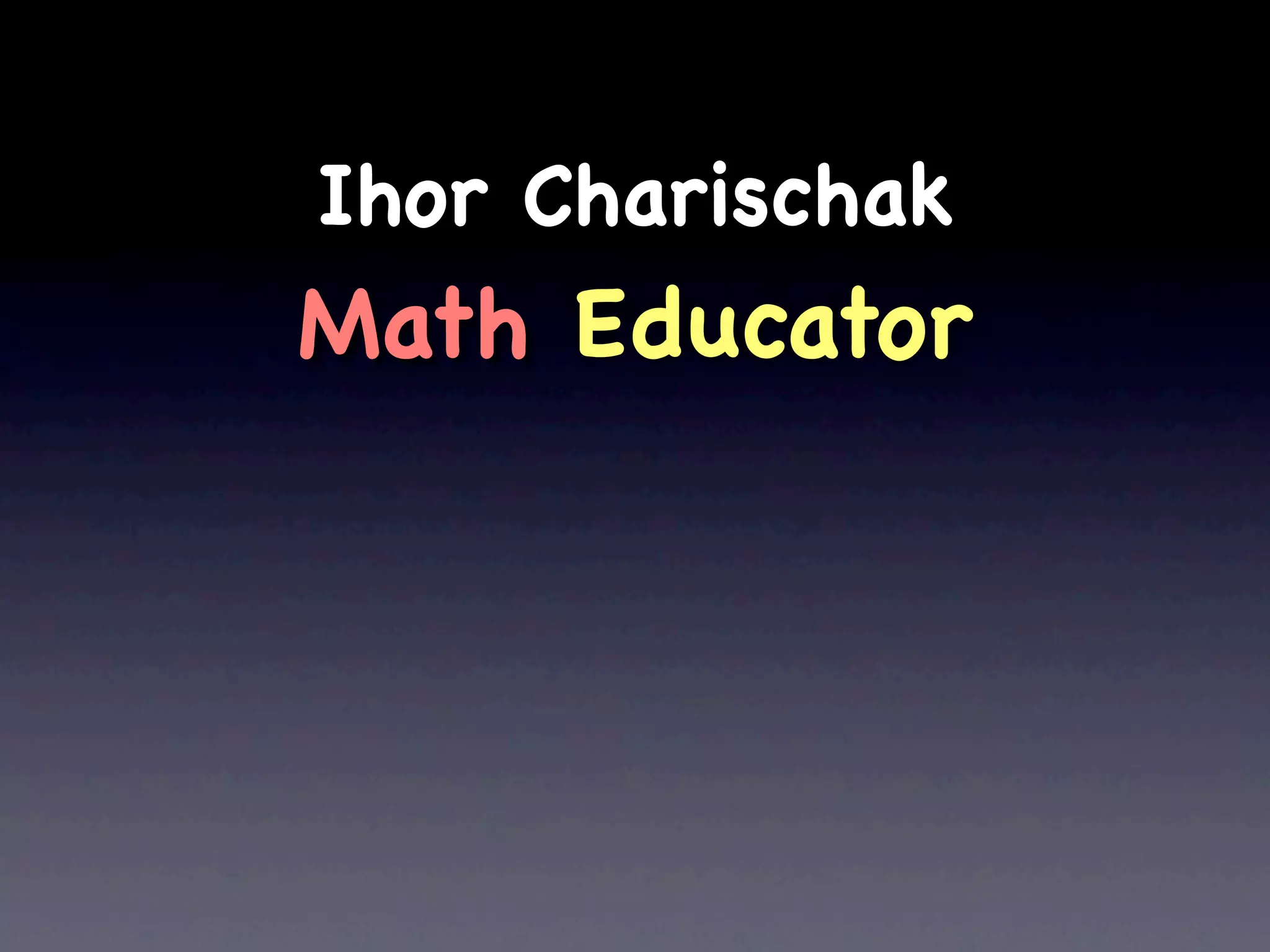 Web 2.0: A tipping point for bridging the digital divide in math achievement?