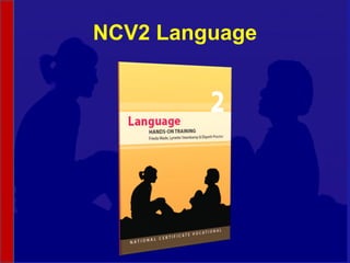 NCV2 Language 