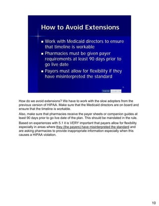 Ncvhs Presentation 073107