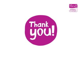 How to become a fundraising organisation not an organisation that fundraises