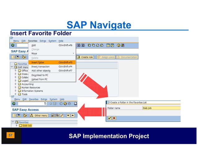 Sap Overview pdf | PPT