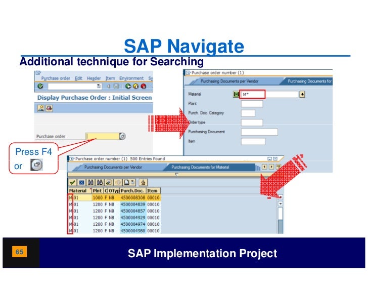 Sap Overview pdf