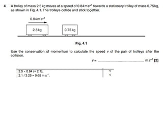Chapter 11 and 12 questions and answers , past paper GCE ADVANCING PHYSICS B