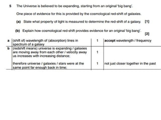 Chapter 11 and 12 questions and answers , past paper GCE ADVANCING PHYSICS B