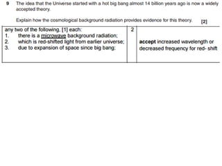 Chapter 11 and 12 questions and answers , past paper GCE ADVANCING PHYSICS B