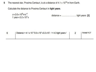 Chapter 11 and 12 questions and answers , past paper GCE ADVANCING PHYSICS B