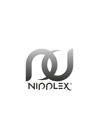  Nipplex - Lingerie Spring Summer Collection Catalog 2015